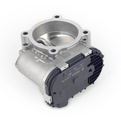 HALTECH Bosch 68mm Electronic Throttle Body - Includes connector and pins - HT-011801