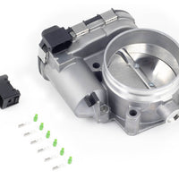 HALTECH Bosch 74mm Electronic Throttle Body - Includes connector and pins - HT-011802