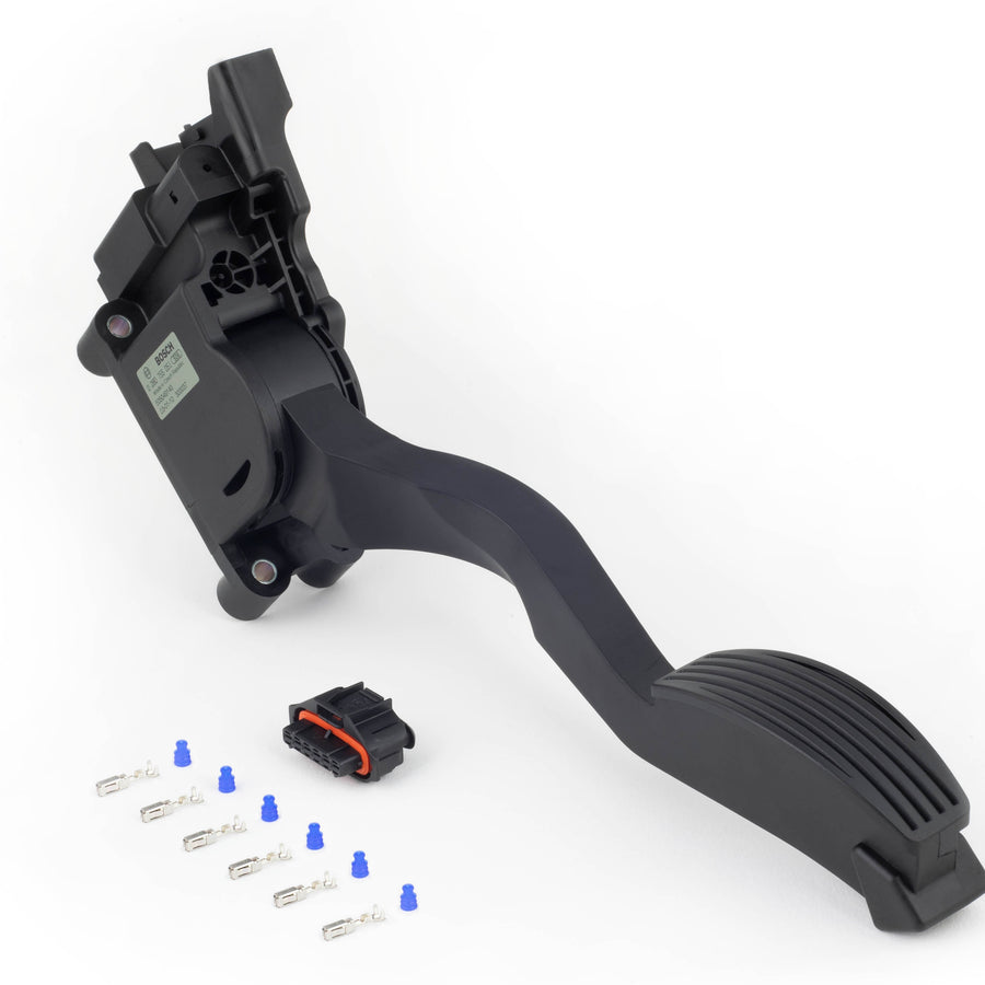 HALTECH Bosch - DBW Pedal Assembly - HT-011900