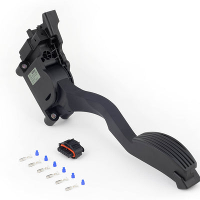 HALTECH Bosch - DBW Pedal Assembly - HT-011900