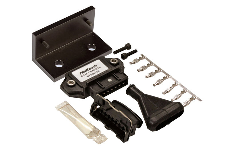 HALTECH Dual Channel OEM Igniter (DUMB) - HT-020002
