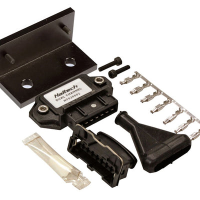 HALTECH Dual Channel OEM Igniter (DUMB) - HT-020002