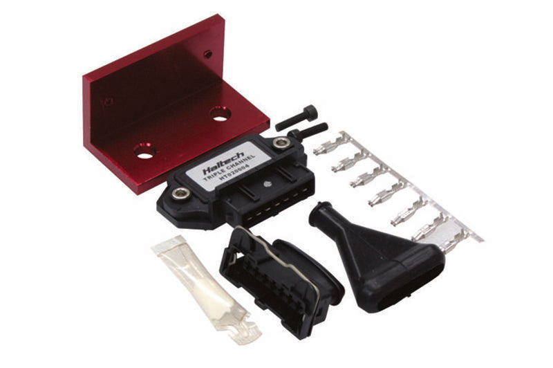 HALTECH Triple Channel OEM Igniter (DUMB) - HT-020004