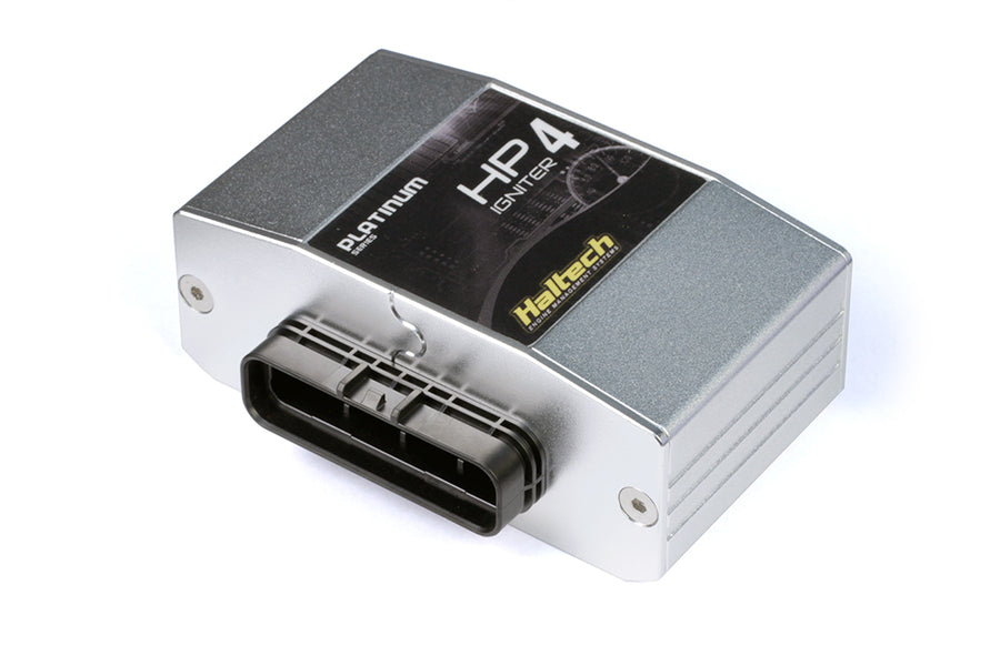 HALTECH HPI4 - High Power Igniter - 15 Amp Quad Channel Module Only - HT-020032