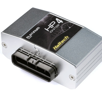 HALTECH HPI4 - High Power Igniter - 15 Amp Quad Channel Module Only - HT-020032