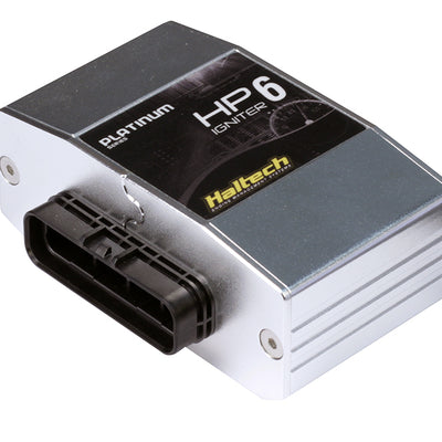 HALTECH HPI6 - High Power Igniter - 15 Amp Six Channel Module Only - HT-020036