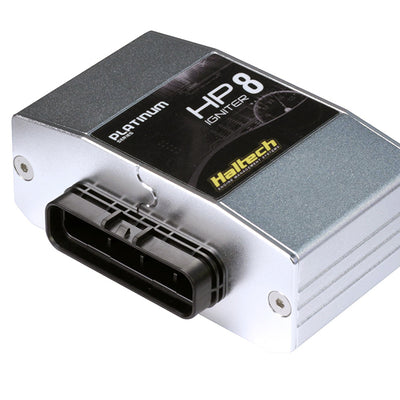 HALTECH HPI8 - High Power Igniter - 15 Amp Eight Channel Module Only - HT-020040
