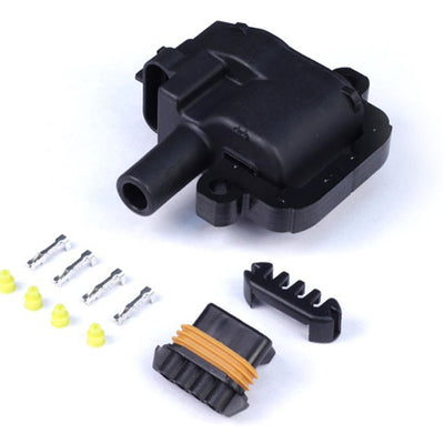 HALTECH LS1 Coil with built-in Ignitor - HT-020102