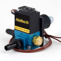 HALTECH Boost Control Solenoid 3 Port 33Hz - HT-020400