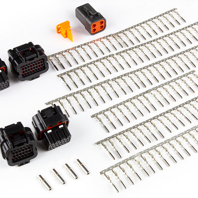 HALTECH Plug and Pin Set - Suits Nexus R5 - HT-030015