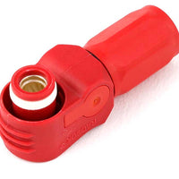 HALTECH SurLok Connector-120A (Red) - Suits Nexus R3 / PD16 - HT-030032