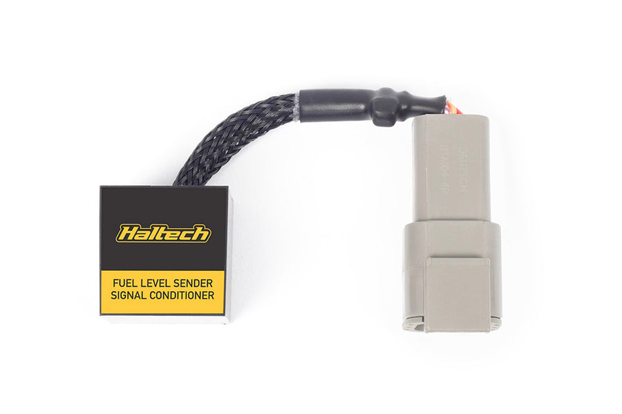 HALTECH Fuel Level Sender Signal Conditioner - HT-038002