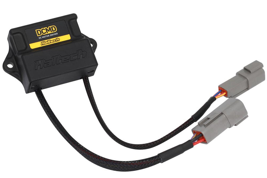 HALTECH DC Motor Driver - DCMD - HT-038009