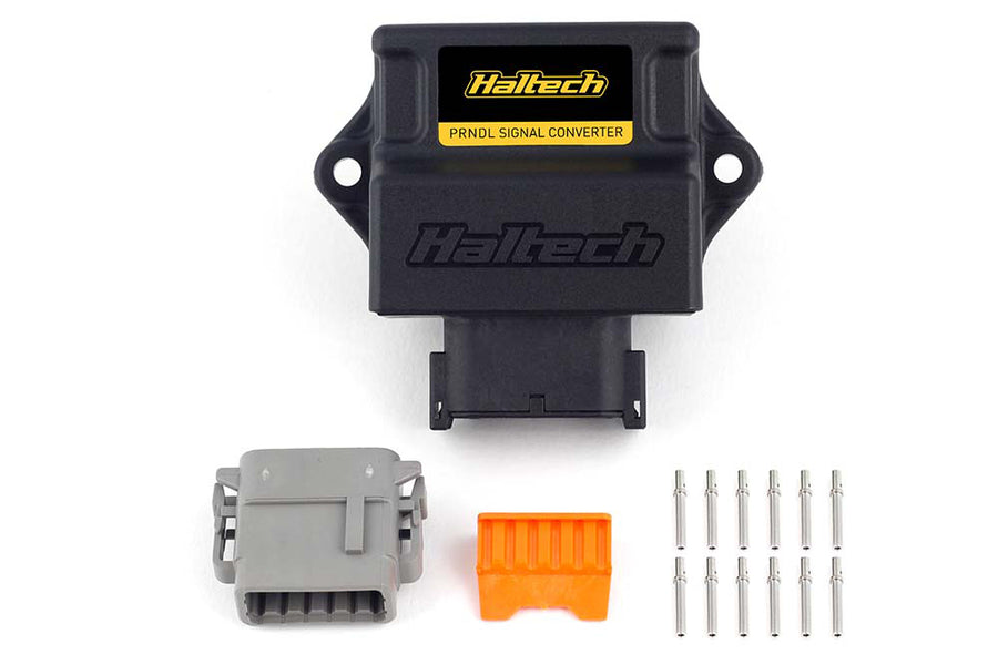 HALTECH PRNDL Signal Converter - Suits Toyota A340 - HT-038010