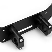 HALTECH NEXUS R5 Tube Mount Kit - 31.75mm (1.25