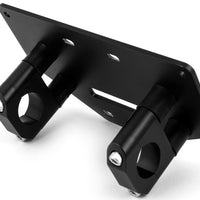 HALTECH Nexus R3 / S3 / S2 Tube Mount Kit - 31.75mm (1.25