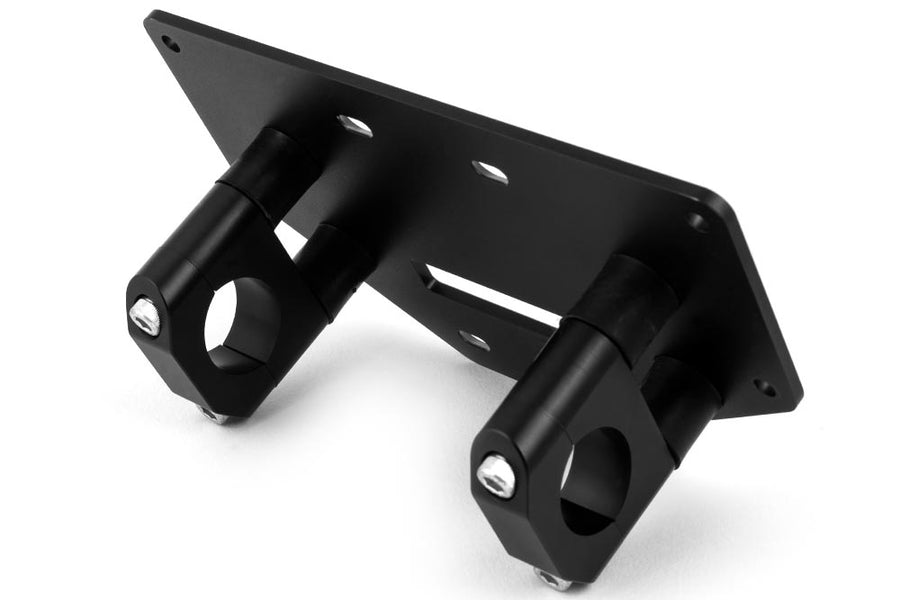 HALTECH Nexus R3 / S3 / S2 Tube Mount Kit - 31.75mm (1.25