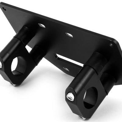 HALTECH Nexus R3 / S3 / S2 Tube Mount Kit - 31.75mm (1.25") - HT-039065