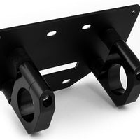 HALTECH Nexus R3 / S3 / S2 Tube Mount Kit - 41.275mm (1.625