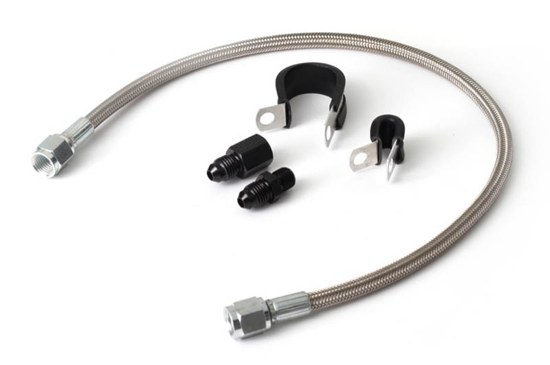 HALTECH Pressure Sensor Extension Kit - HT-039103