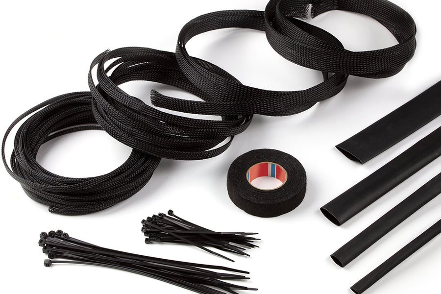 HALTECH Harness Sleeve Pack - HT-039300