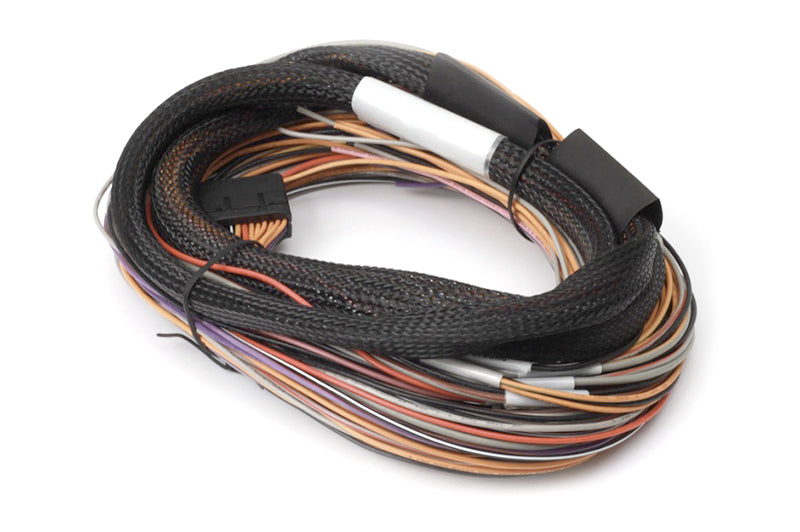 HALTECH IO 12 Expander Flying Lead Harness - HT-049902