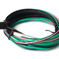 HALTECH TCA - 1.5m/3ft Flying Lead Harness Only. Flying Lead Harness - HT-049940