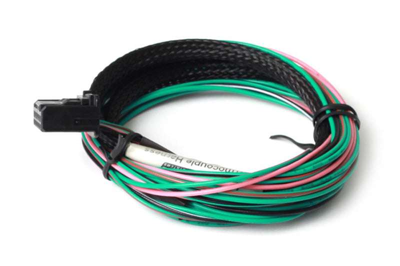 HALTECH TCA - 1.5m/3ft Flying Lead Harness Only. Flying Lead Harness - HT-049940