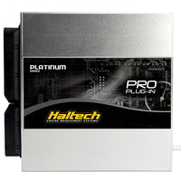 HALTECH Platinum PRO Plug-in ECU Nissan Z33 350Z DBW - HT-055016