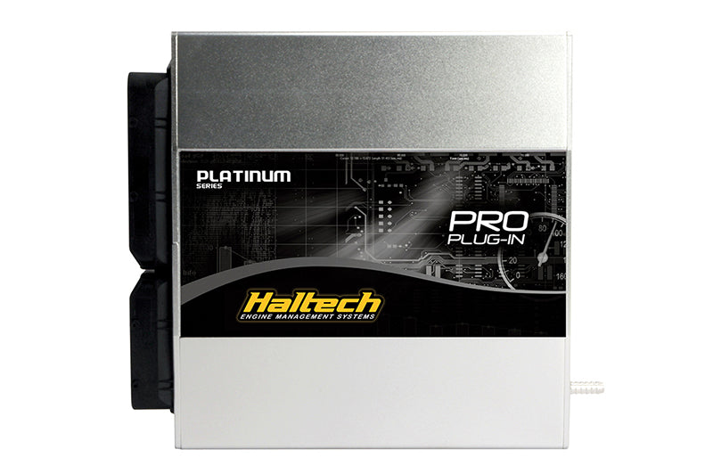 HALTECH Platinum PRO Plug-in ECU Nissan Z33 350Z DBW - HT-055016