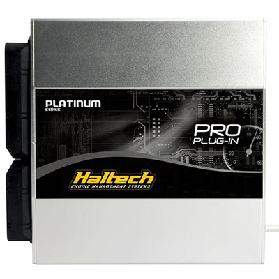 HALTECH Platinum PRO Plug-in ECU Nissan Z33 350Z DBW - HT-055016