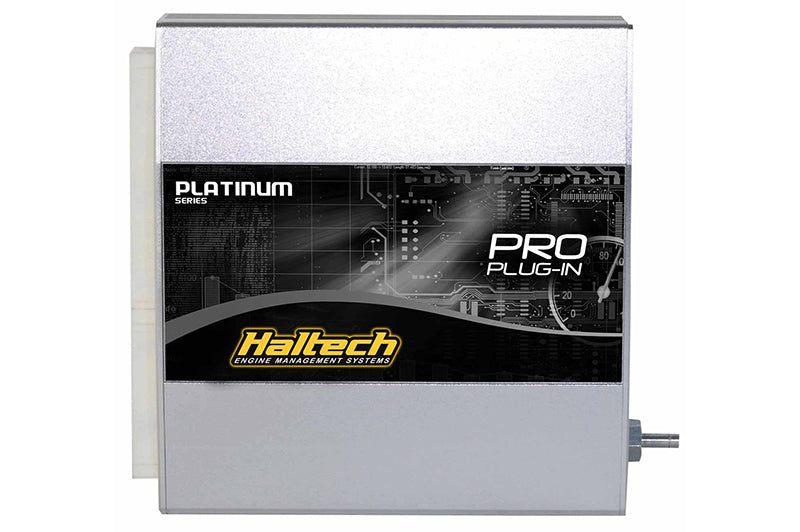 HALTECH Platinum PRO Plug-in ECU Honda EP3 - HT-055047