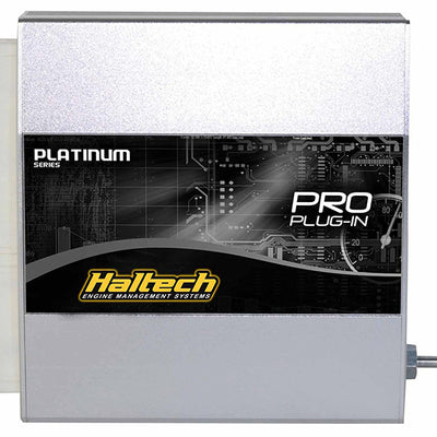 HALTECH Platinum PRO Plug-in ECU Honda EP3 - HT-055047