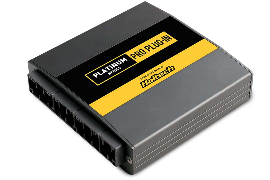 HALTECH Platinum PRO Plug-in ECU Honda S2000 - HT-055050