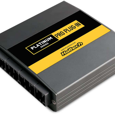 HALTECH Platinum PRO Plug-in ECU Honda S2000 - HT-055050