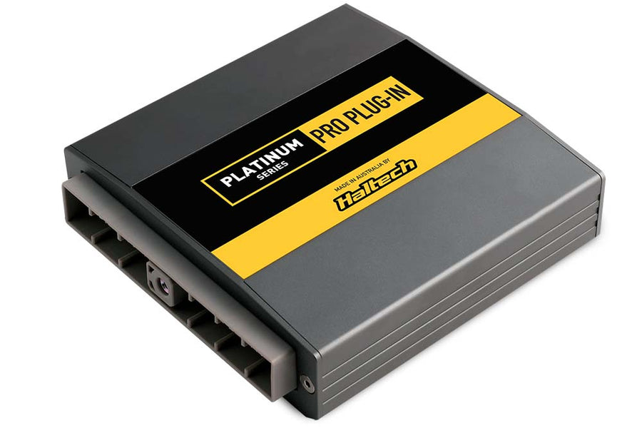 HALTECH Platinum PRO Plug-in ECU Nissan R34 GT-T Skyline - HT-055105