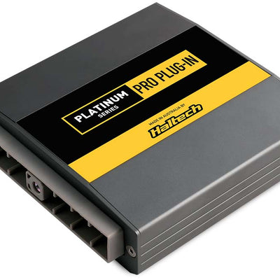 HALTECH Platinum PRO Plug-in ECU Nissan R34 GT-T Skyline - HT-055105