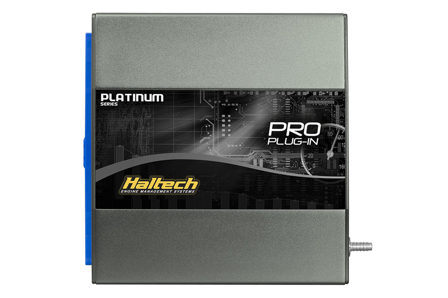 HALTECH Platinum PRO Plug-in ECU Nissan R34 GTR Skyline - HT-055106