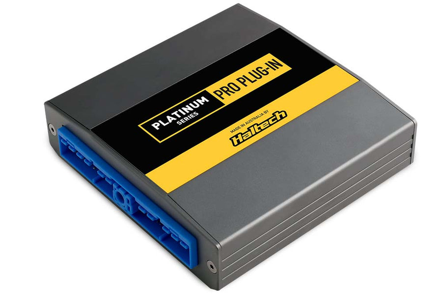 HALTECH Platinum PRO Plug-in ECU Nissan 200SX / Silvia S15 - HT-055112