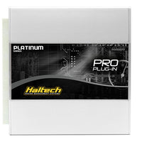 HALTECH Platinum PRO Plug-in ECU Subaru GDB WRX MY01-05 - HT-055174