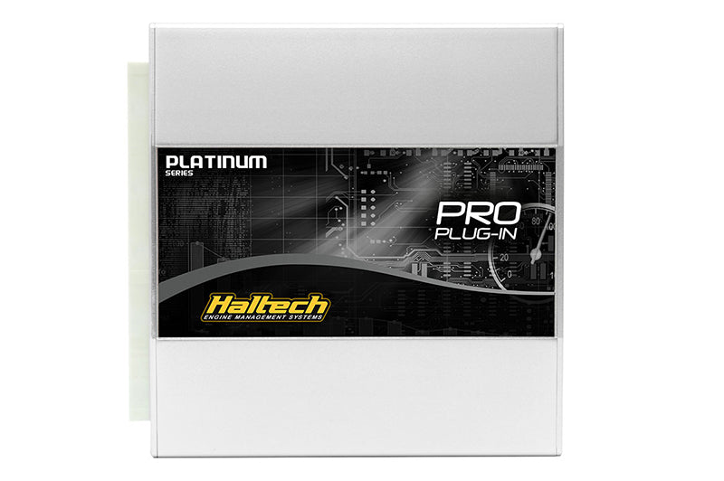 HALTECH Platinum PRO Plug-in ECU Subaru GDB WRX MY01-05 - HT-055174