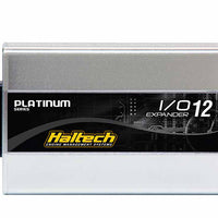 HALTECH IO 12 Expander- 12 Channel (CAN ID - Box B) - HT-059901