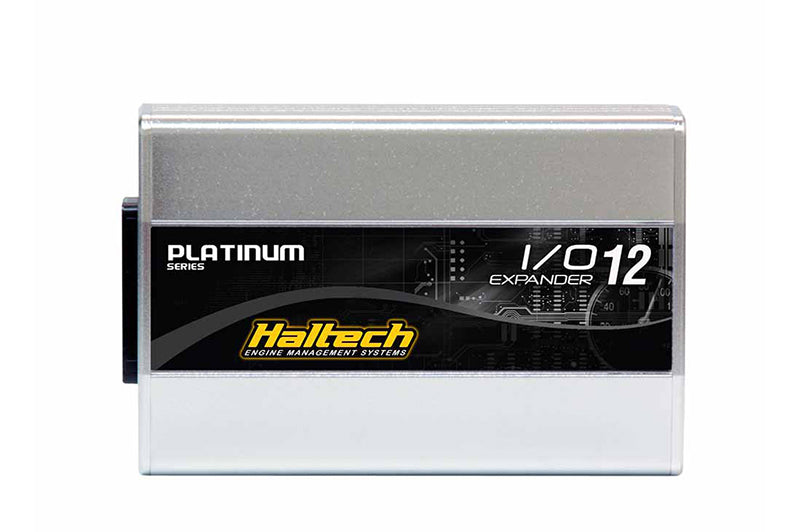 HALTECH IO 12 Expander- 12 Channel (CAN ID - Box B) - HT-059901