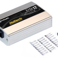 HALTECH I/O 12 Expander - 12 Channel with Plug & Pins Kit (CAN ID - Box A) - HT-059902