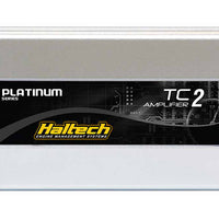 HALTECH TCA2 - Dual Channel Thermocouple Amplifier (CAN ID - Box A) - HT-059920