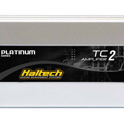 HALTECH TCA2 - Dual Channel Thermocouple Amplifier (CAN ID - Box A) - HT-059920