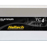 HALTECH TCA4 - Quad Channel Thermocouple Amplifier (CAN ID - Box B) - HT-059941