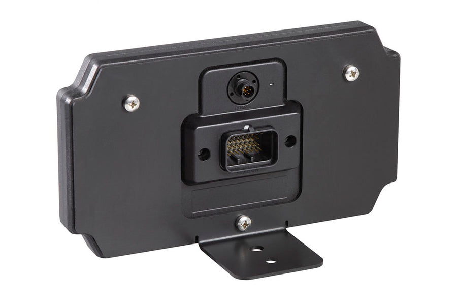 HALTECH iC-7/uC-10 Standard Dash Mount - HT-060070