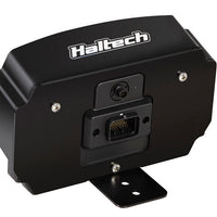 HALTECH iC-7 Mounting Bracket with Integrated Visor - HT-060071
