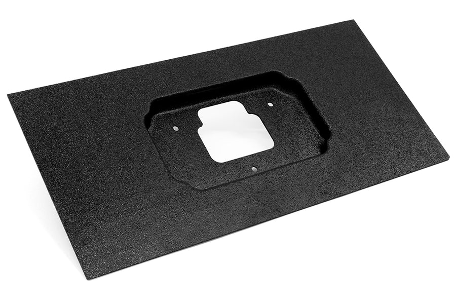 HALTECH iC-7 Moulded Panel Mount - HT-060090